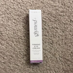 Glymed+ Firming Eye Cream 0.3 Fl. Oz.
